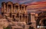 Bodrum Çıkışlı Efes Antik Kenti Turu – Tam Gün Rehberli Gezi — 5/11