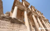 Bodrum Çıkışlı Efes Antik Kenti Turu – Tam Gün Rehberli Gezi — 6/11