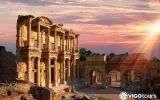 Bodrum Çıkışlı Efes Antik Kenti Turu – Tam Gün Rehberli Gezi — 8/11