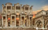 Bodrum Çıkışlı Efes Antik Kenti Turu – Tam Gün Rehberli Gezi — 10/11