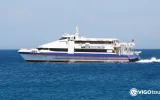 Didim to Kos Ferry: Schedules, Prices & Reviews — 9/11