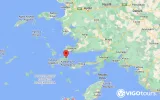 Didim to Kos Ferry: Schedules, Prices & Reviews — 11/11