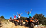 Exciting Didim ATV Adventure – Explore Stunning Trails! — 2/11