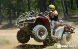 Exciting Didim ATV Adventure – Explore Stunning Trails! — 5/11