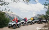 Exciting Didim ATV Adventure – Explore Stunning Trails! — 6/11