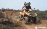 Exciting Didim ATV Adventure – Explore Stunning Trails! — 7/11