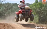 Exciting Didim ATV Adventure – Explore Stunning Trails! — 8/11