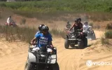 Exciting Didim ATV Adventure – Explore Stunning Trails! — 9/11