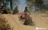 Exciting Didim ATV Adventure – Explore Stunning Trails! — 10/11