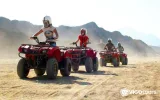 Exciting Didim ATV Adventure – Explore Stunning Trails! — 11/11