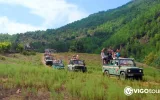 Explore Didim's Nature with an Exciting Jeep Safari Tour — 2/9