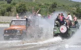 Explore Didim's Nature with an Exciting Jeep Safari Tour — 3/9