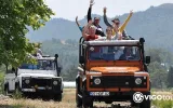 Explore Didim's Nature with an Exciting Jeep Safari Tour — 4/9