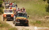 Explore Didim's Nature with an Exciting Jeep Safari Tour — 5/9