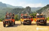 Explore Didim's Nature with an Exciting Jeep Safari Tour — 6/9