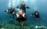 Scuba Diving in Didim - Explore the Underwater World — 9/11