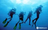 Scuba Diving in Didim - Explore the Underwater World — 11/11