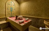 Traditional Turkish Bath in Didim with Massage Options — 5/9