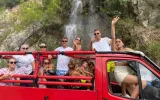 Alanya Sapadere Canyon Tour: Explore Nature's Hidden Gem — 6/10