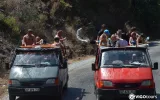 Alanya Sapadere Canyon Tour: Explore Nature's Hidden Gem — 7/10