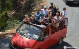 Alanya Sapadere Canyon Tour: Explore Nature's Hidden Gem — 8/10