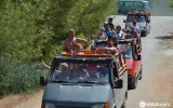 Alanya Sapadere Canyon Tour: Explore Nature's Hidden Gem — 9/10