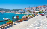 Unvergessliche Reise von Kusadasi zur Insel Samos per Fähre — 2/11
