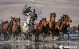 Toros Dağları yaylalarında At Safari Turu — 2/9