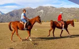 Toros Dağları yaylalarında At Safari Turu — 8/9