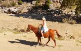 Toros Dağları yaylalarında At Safari Turu — 9/9