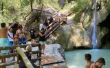 Excursion to Hidden paradise of Side — 12/13