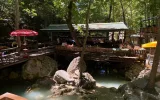 Excursion to Hidden paradise of Side — 11/13