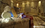 Традиционная турецкая баня в Каппадокии – отдых и релакс — 7/9
