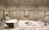 Традиционная турецкая баня в Каппадокии – отдых и релакс — 9/9