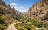Soganli Valley Tour: Explore Cappadocia’s Wonders — 4/6