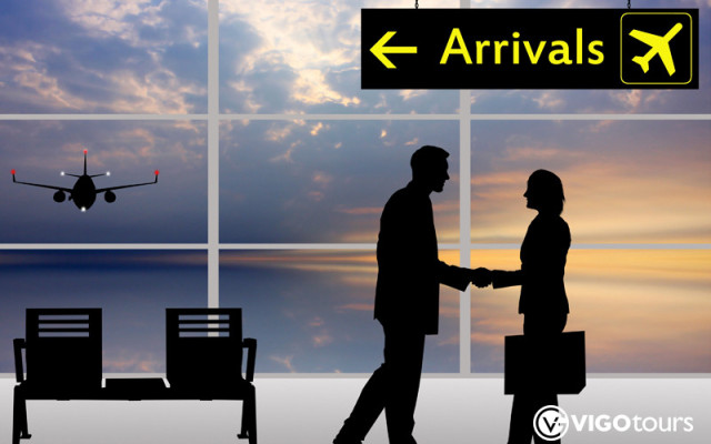 Antalya havalimanı ile Antalya otelleri arasında havalimanı transferi