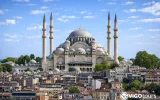 Süleymaniye Mosque, Yedikule Fortress & Bosphorus Tour — 2/5