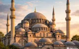 Süleymaniye Mosque, Yedikule Fortress & Bosphorus Tour — 5/5