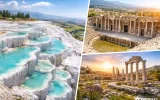 Explore Pamukkale’s Wonders on a Day Trip from Istanbul — 2/2