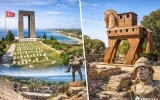 İstanbul Çıkışlı 2 Günlük Gelibolu ve Truva Turu Deneyimi — 2/10