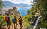 Alanya Hiking and Trekking Tours | Nature Routes — 2/6