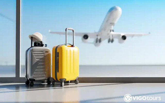 Transfer vom Flughafen Gazipasa nach Alanya