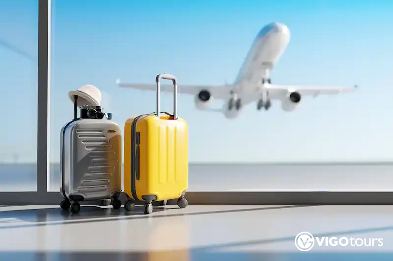 Transfer vom Flughafen Gazipasa nach Alanya