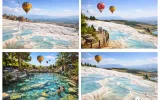 2-Day Tour from Fethiye to Ephesus and Pamukkale — 2/5