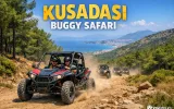 Adventure-Filled Kusadasi Buggy Safari Experience — 2/6