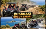 Adventure-Filled Kusadasi Buggy Safari Experience — 3/6