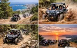Adventure-Filled Kusadasi Buggy Safari Experience — 5/6