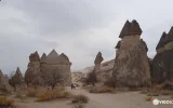 Japonca Rehber Eşliğinde Garantili Hareketli Kapadokya Turu — 5/9