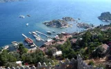 Explore Demre, Myra & Kekova: Ancient Ruins & Sunken City — 2/11