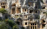 Explore Demre, Myra & Kekova: Ancient Ruins & Sunken City — 3/11